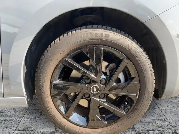 OPEL CORSA (7/15)