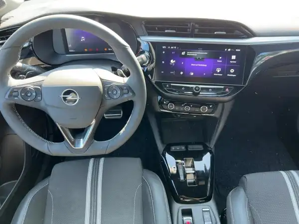 OPEL CORSA (8/15)