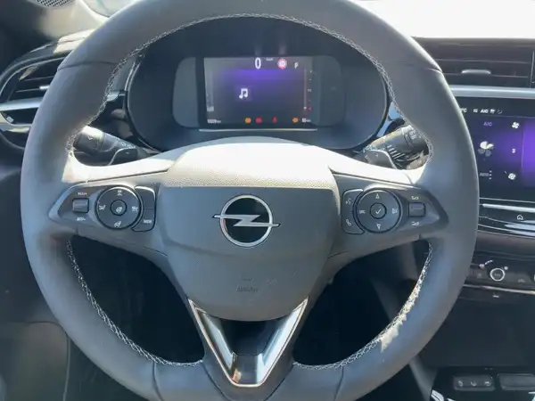 OPEL CORSA (9/15)