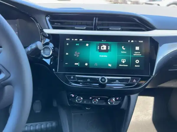 OPEL CORSA (11/15)
