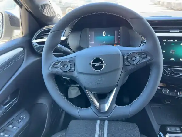 OPEL CORSA (10/15)