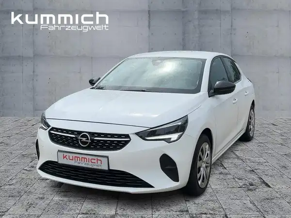 OPEL CORSA (1/15)