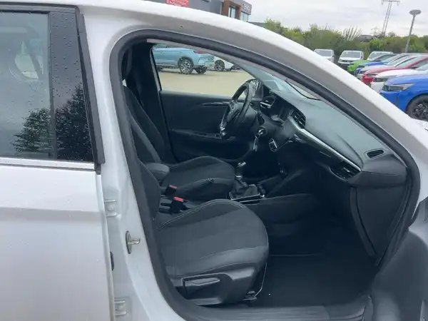 OPEL CORSA (11/15)