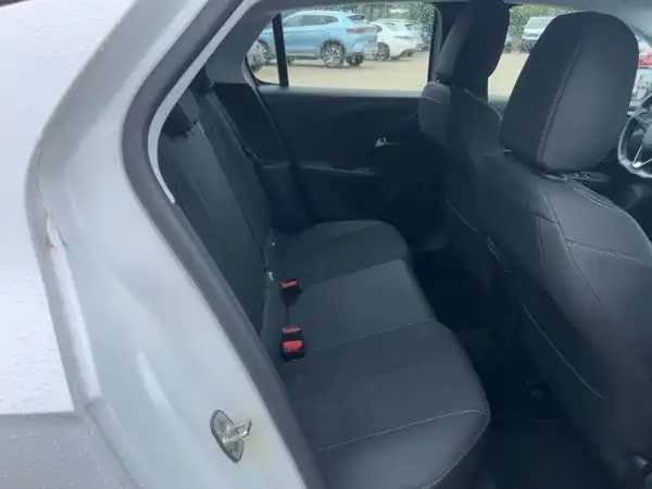 OPEL CORSA (12/15)