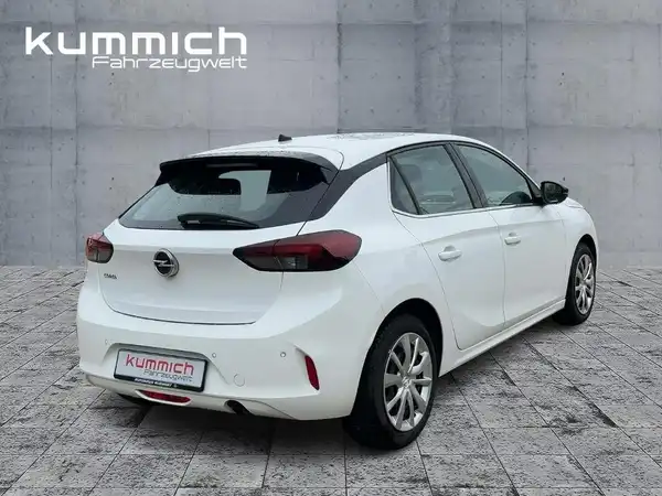 OPEL CORSA (4/15)