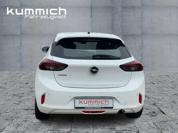 OPEL CORSA (5/15)