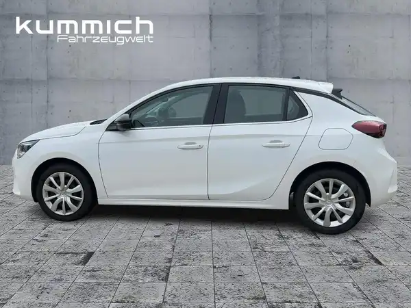 OPEL CORSA (6/15)