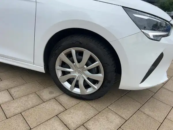 OPEL CORSA (7/15)