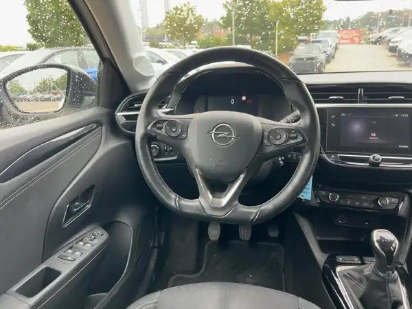 OPEL CORSA (9/15)