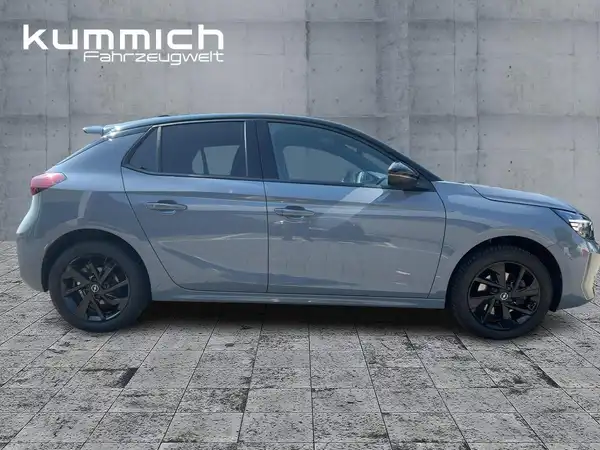 OPEL CORSA (3/15)
