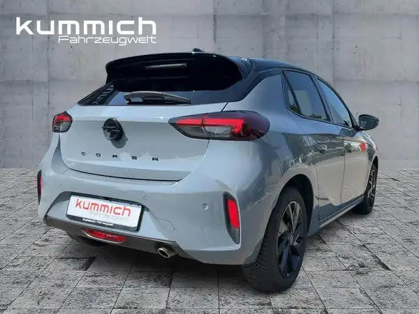 OPEL CORSA (4/15)
