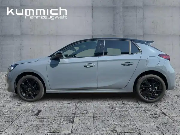 OPEL CORSA (6/15)