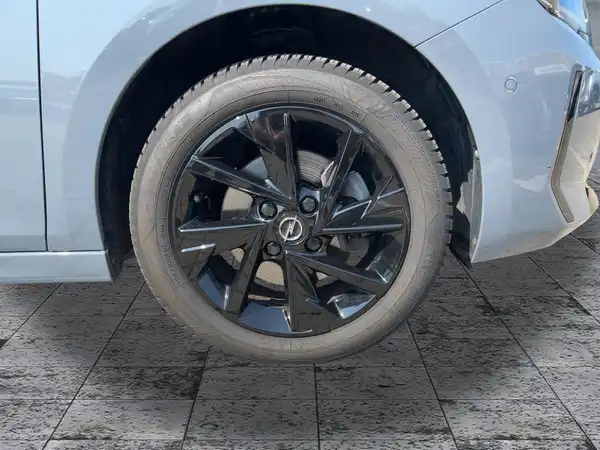 OPEL CORSA (7/15)