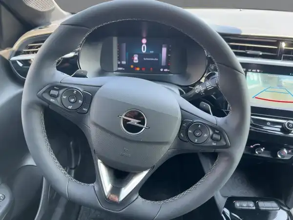 OPEL CORSA (9/15)