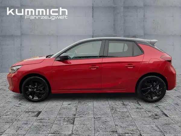 OPEL CORSA (6/15)