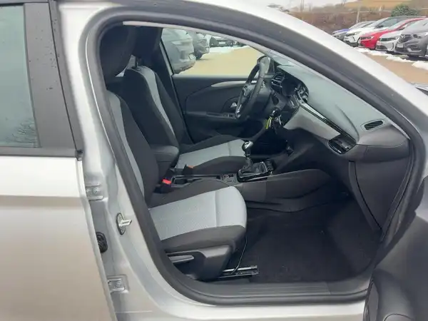 OPEL CORSA (11/15)