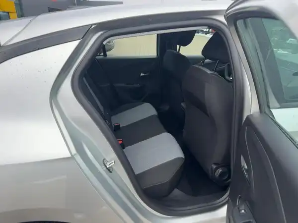 OPEL CORSA (12/15)