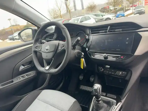 OPEL CORSA (8/15)