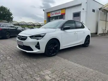 OPEL CORSA (1/14)