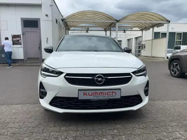 OPEL CORSA (2/14)