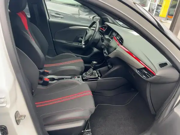 OPEL CORSA (11/14)
