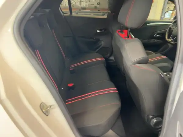 OPEL CORSA (12/14)