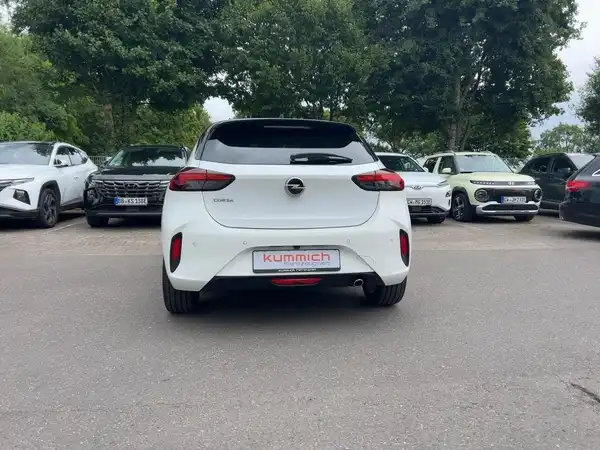 OPEL CORSA (5/14)