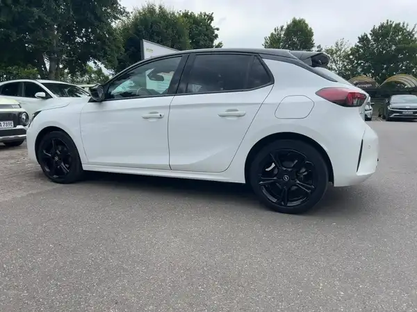 OPEL CORSA (6/14)