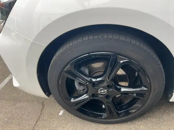 OPEL CORSA (7/14)