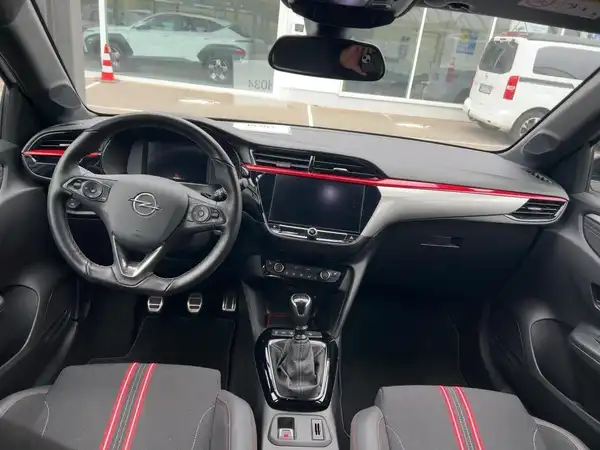 OPEL CORSA (8/14)