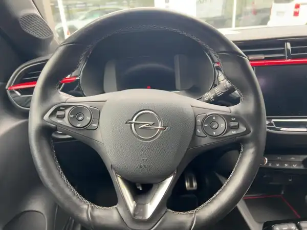 OPEL CORSA (9/14)