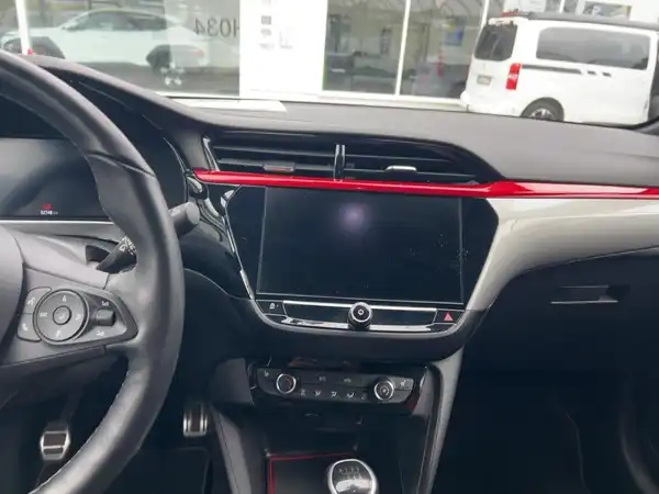 OPEL CORSA (10/14)