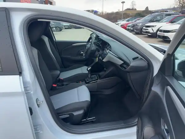 OPEL CORSA (11/15)