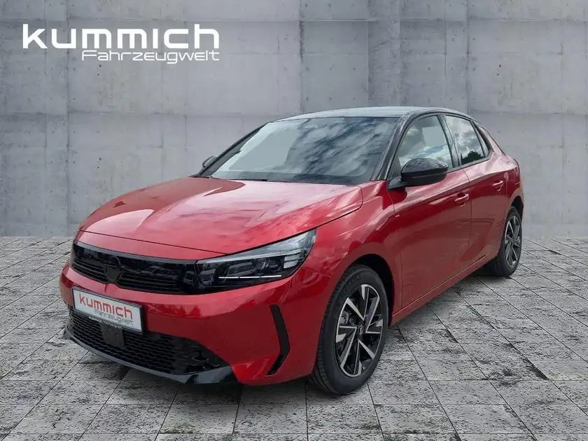 OPEL CORSA (1/16)
