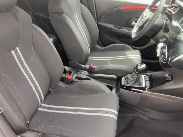 OPEL CORSA (11/15)