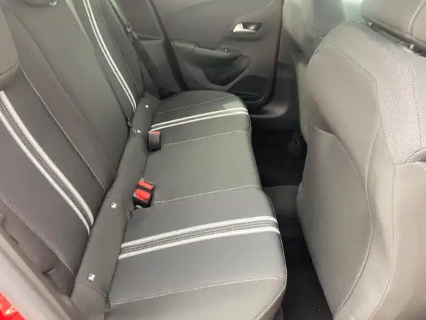OPEL CORSA (12/15)
