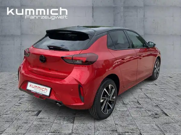 OPEL CORSA (4/15)