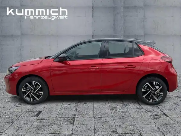 OPEL CORSA (6/15)