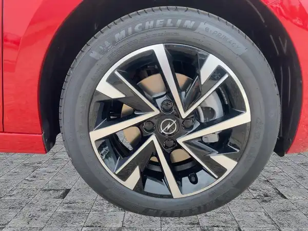 OPEL CORSA (7/15)
