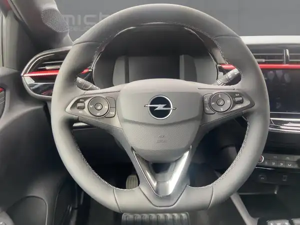 OPEL CORSA (9/15)