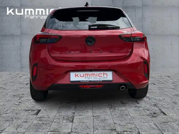 OPEL CORSA (3/12)