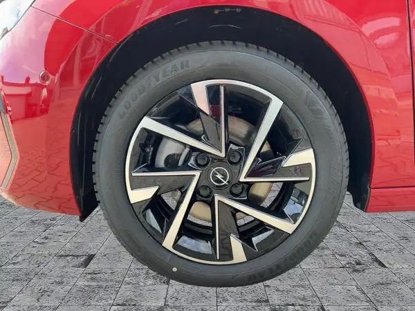 OPEL CORSA (4/12)