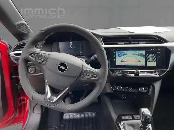 OPEL CORSA (5/12)
