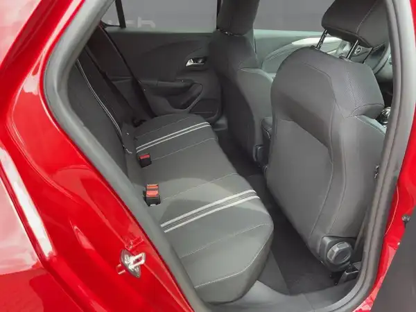 OPEL CORSA (10/12)