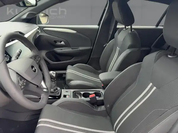 OPEL CORSA (11/14)