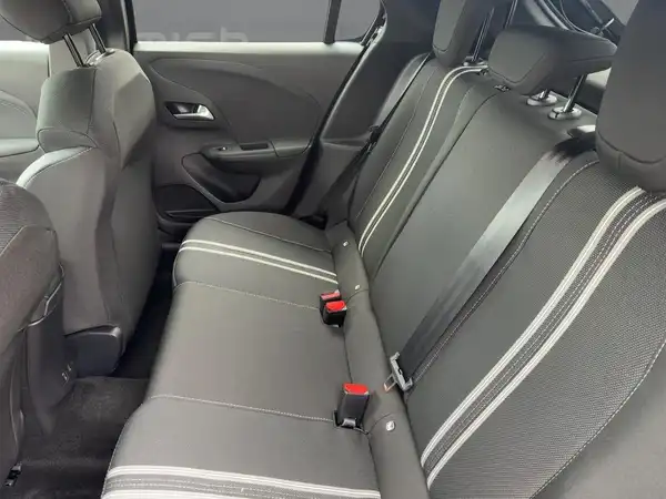 OPEL CORSA (12/14)