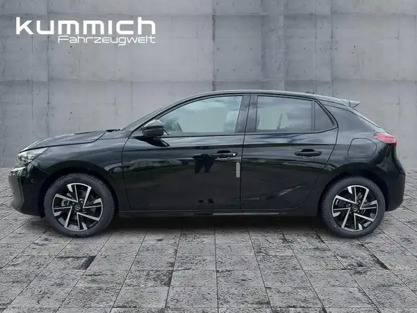 OPEL CORSA (6/14)