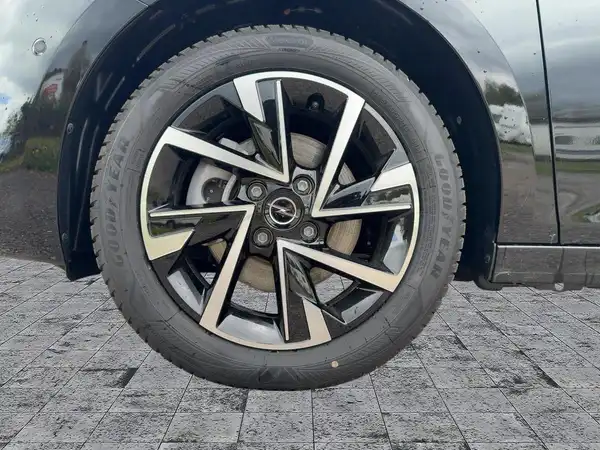 OPEL CORSA (7/14)