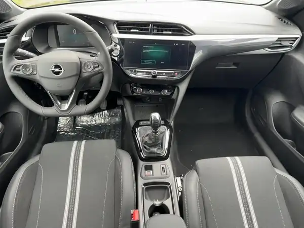 OPEL CORSA (8/14)