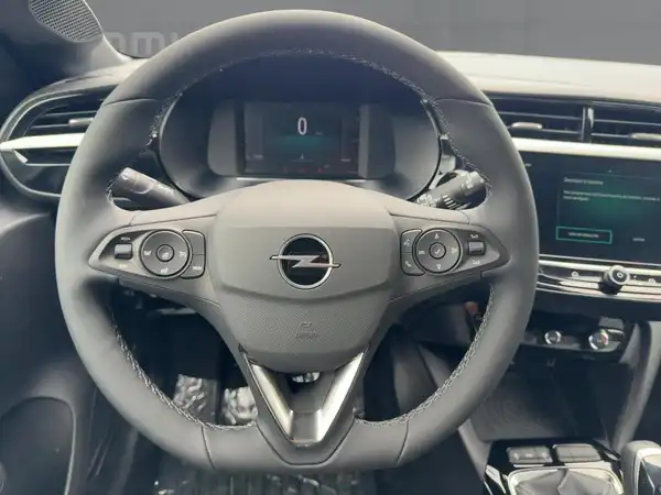 OPEL CORSA (9/14)